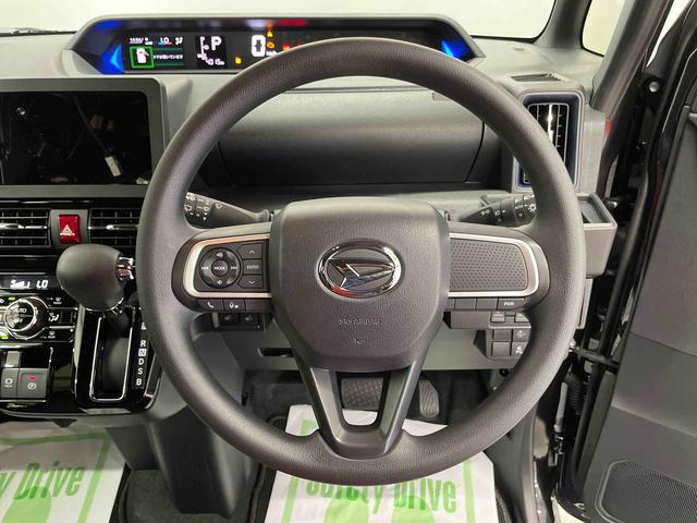 タント カスタムＸ（16枚目）