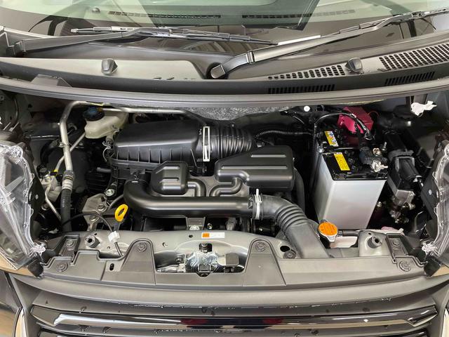 タント カスタムＸ（17枚目）