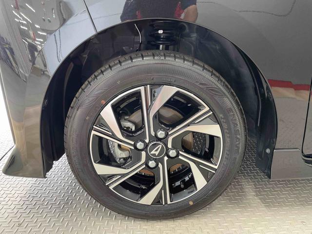 タント カスタムＸ（19枚目）