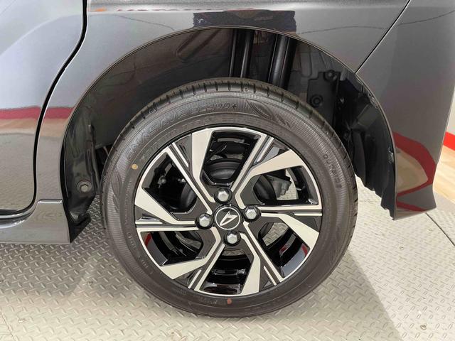 タント カスタムＸ（20枚目）