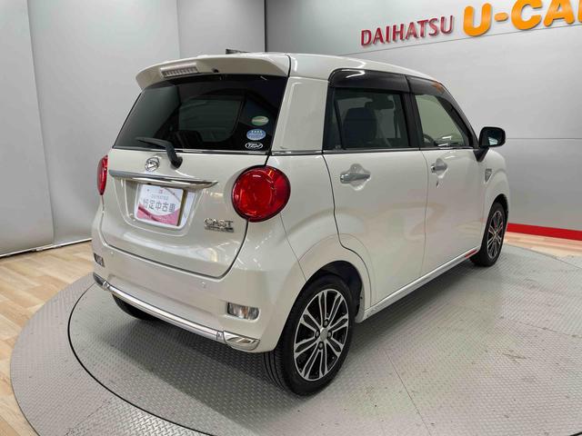 キャスト スタイルＧ　ＳＡＩＩ（8枚目）