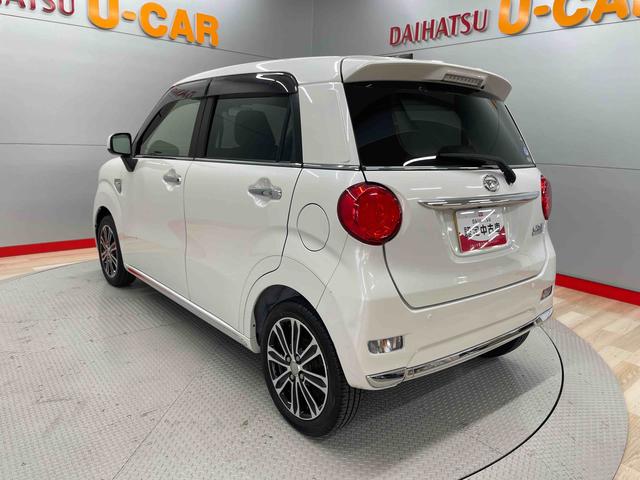 キャスト スタイルＧ　ＳＡＩＩ（9枚目）