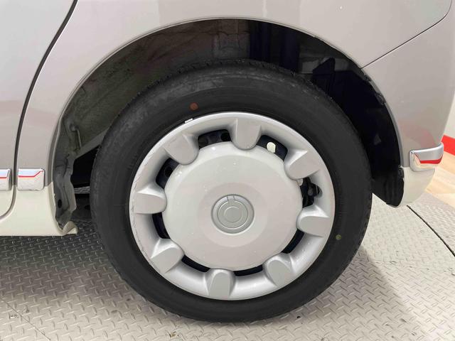 ムーヴキャンバス Ｇ　ＳＡＩＩＩ（20枚目）