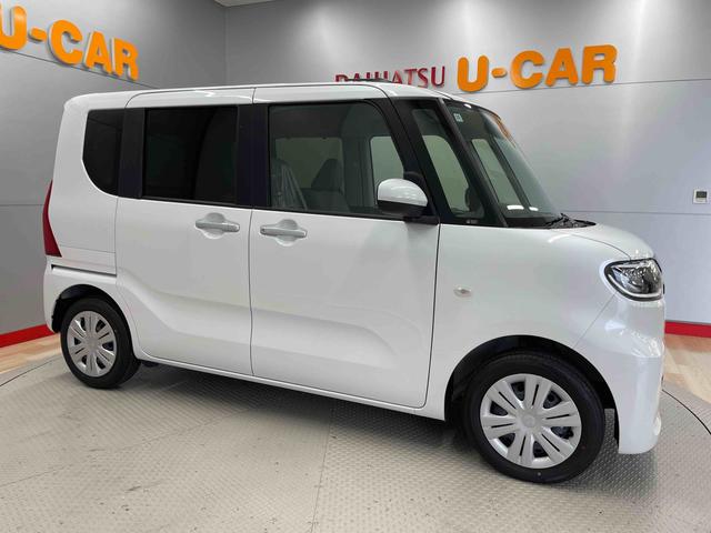 タント Ｘターボ（4枚目）