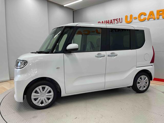 タント Ｘターボ（5枚目）