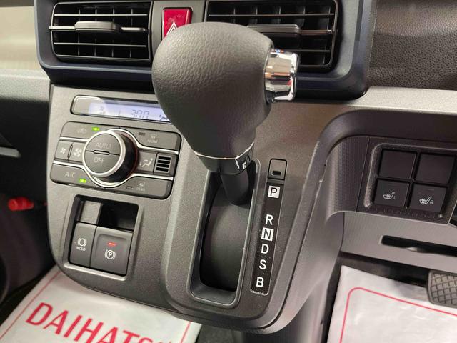 タント Ｘターボ（11枚目）