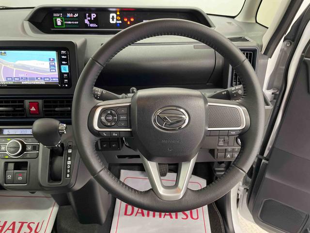 タント Ｘターボ（16枚目）