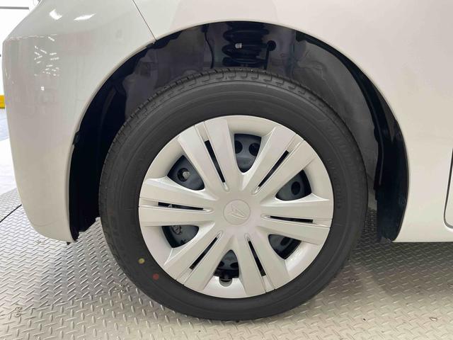 タント Ｘターボ（19枚目）