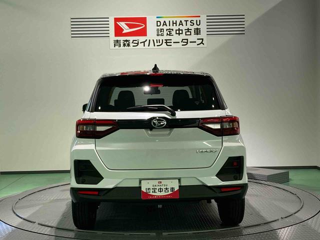 ロッキー プレミアムＧ（6枚目）