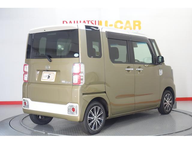 ダイハツ ウェイク その他 ｇターボｓａｉｉ 中古車検索 くるまのニュース