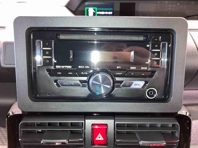 タント カスタムＸ　四駆　オートハイビーム　車線逸脱警報　キーフリー　ＡＢＳ　エアバッグ　アルミホイール　プッシュスタートスマートキー　衝突被害軽減ブレ－キ（15枚目）