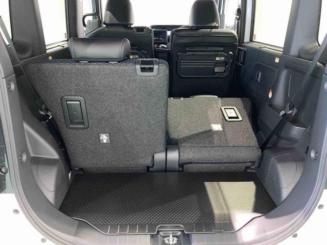 タント カスタムＸ　四駆　オートハイビーム　車線逸脱警報　キーフリー　ＡＢＳ　エアバッグ　アルミホイール　プッシュスタートスマートキー　衝突被害軽減ブレ－キ（28枚目）