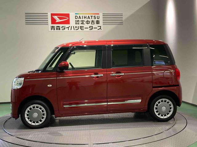 ムーヴキャンバス セオリーＧ（4枚目）