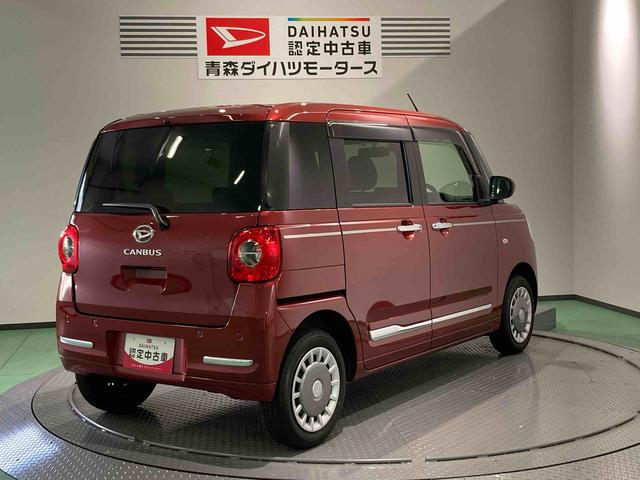 ムーヴキャンバス セオリーＧ（7枚目）