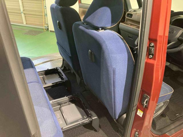 ムーヴキャンバス セオリーＧ（26枚目）