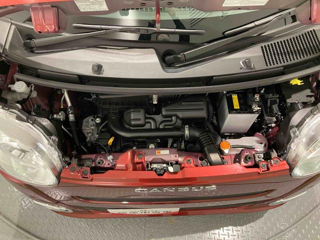 ムーヴキャンバス セオリーＧ（31枚目）