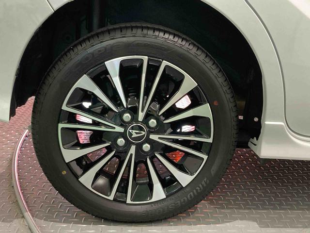 タント カスタムＲＳ（12枚目）