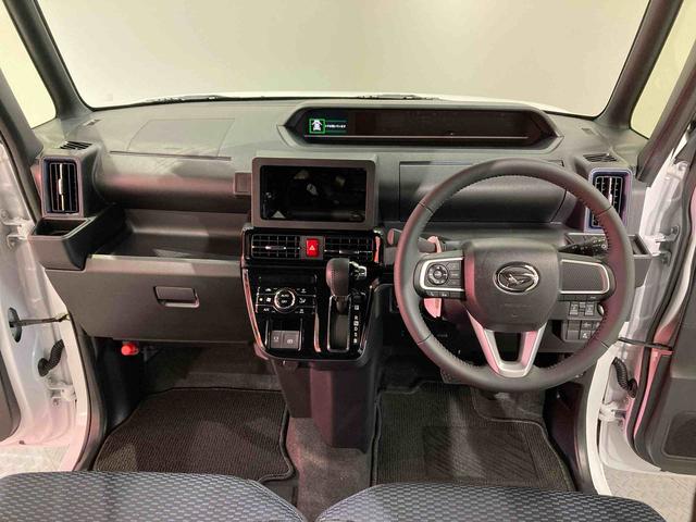 タント カスタムＲＳ（15枚目）