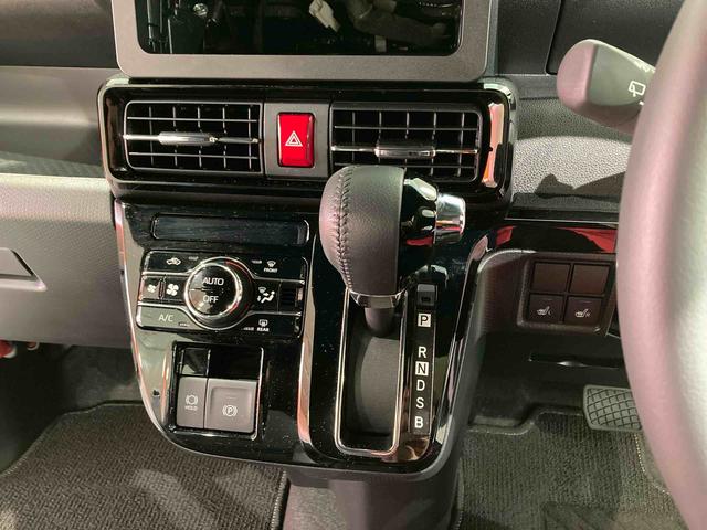 タント カスタムＲＳ（17枚目）