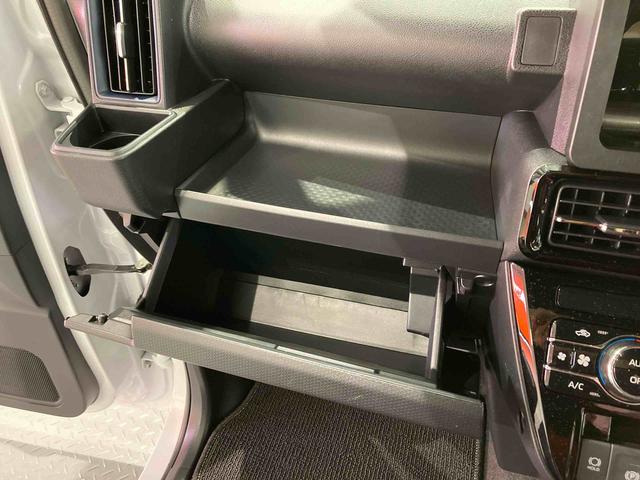 タント カスタムＲＳ（18枚目）