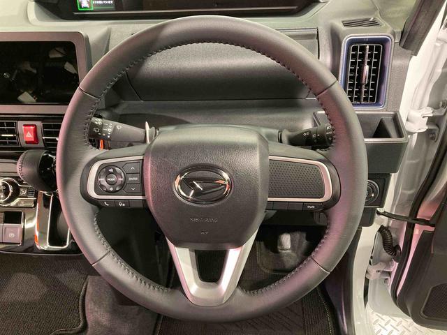 タント カスタムＲＳ（20枚目）