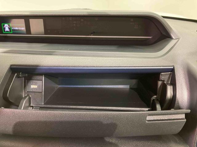 タント カスタムＲＳ（21枚目）