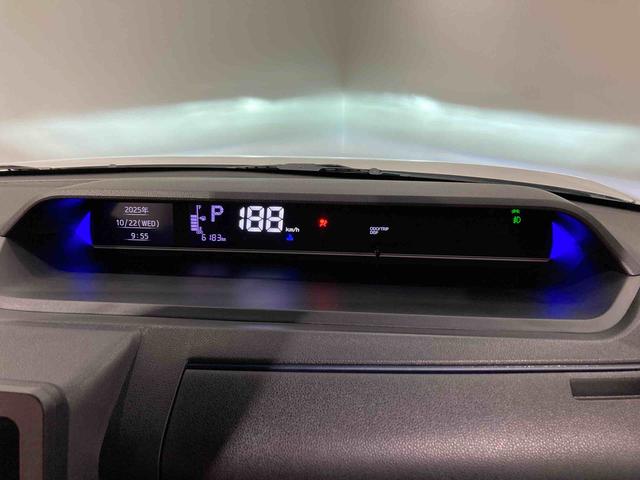 タント カスタムＲＳ（22枚目）