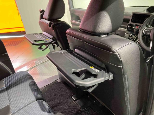 タント カスタムＲＳ（28枚目）