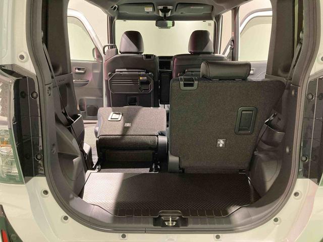 タント カスタムＲＳ（30枚目）