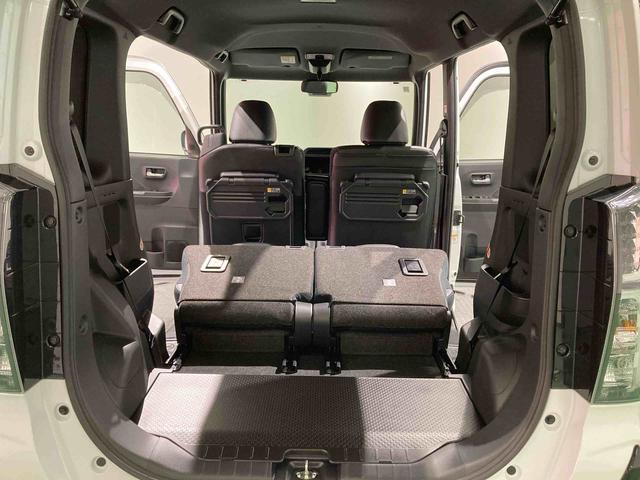 タント カスタムＲＳ（31枚目）