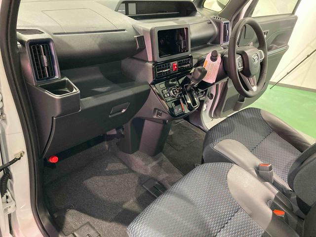 タント カスタムＲＳ（33枚目）