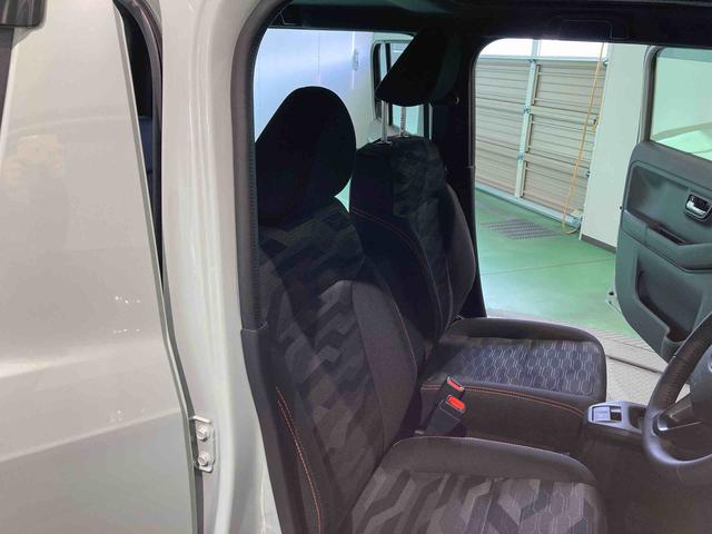 タフト Ｇ　ＡＷ　パノラマルーフ　キーフリーシステム　４ＷＤ　エアバック　スマートキー　ＡＢＳ（12枚目）