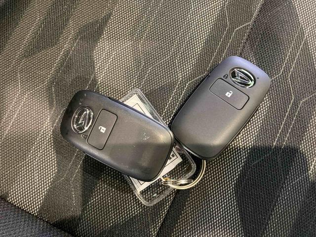 タフト Ｇ　ＡＷ　パノラマルーフ　キーフリーシステム　４ＷＤ　エアバック　スマートキー　ＡＢＳ（25枚目）