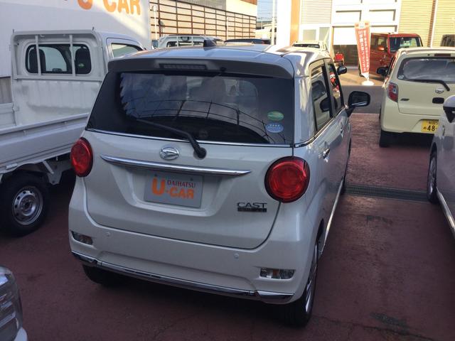 スタイルX SAIII(3枚目)