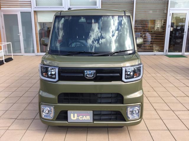 LリミテッドSAIII(2枚目)