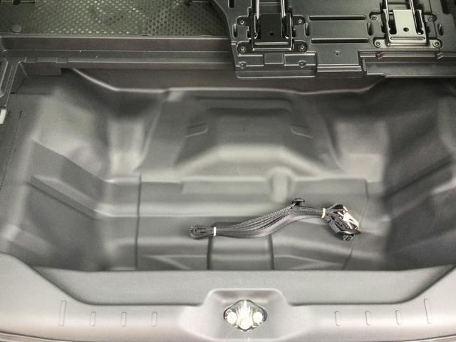 Gターボ レジャーエディションSAIII 4WD キーフリー(58枚目)