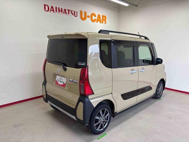 タント ファンクロス 純正ナビ LEDヘッドライト/フォグランプ オートエアコン/ライト/ハイビーム/電動ドアミラー ドライブレコーダー ETC コーナーセンサー 両側電動スライドドア 運転席・助手席シートヒーター(8枚目)