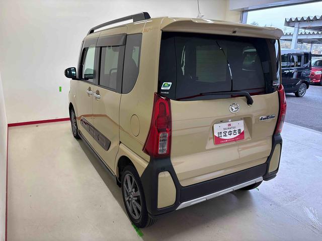 タント ファンクロス 純正ナビ LEDヘッドライト/フォグランプ オートエアコン/ライト/ハイビーム/電動ドアミラー ドライブレコーダー ETC コーナーセンサー 両側電動スライドドア 運転席・助手席シートヒーター(9枚目)