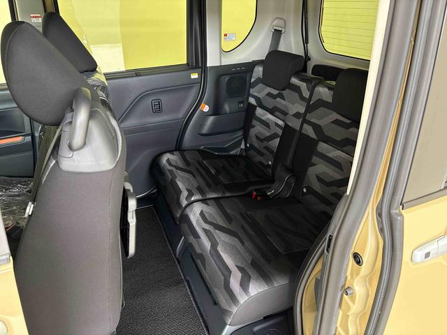 タント ファンクロス 純正ナビ LEDヘッドライト/フォグランプ オートエアコン/ライト/ハイビーム/電動ドアミラー ドライブレコーダー ETC コーナーセンサー 両側電動スライドドア 運転席・助手席シートヒーター(14枚目)