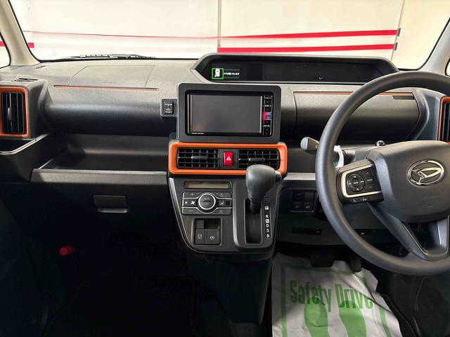 タント ファンクロス 純正ナビ LEDヘッドライト/フォグランプ オートエアコン/ライト/ハイビーム/電動ドアミラー ドライブレコーダー ETC コーナーセンサー 両側電動スライドドア 運転席・助手席シートヒーター(15枚目)