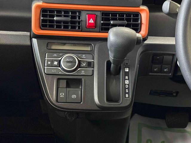 タント ファンクロス 純正ナビ LEDヘッドライト/フォグランプ オートエアコン/ライト/ハイビーム/電動ドアミラー ドライブレコーダー ETC コーナーセンサー 両側電動スライドドア 運転席・助手席シートヒーター(16枚目)