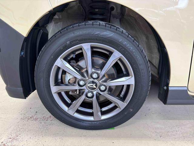 タント ファンクロス 純正ナビ LEDヘッドライト/フォグランプ オートエアコン/ライト/ハイビーム/電動ドアミラー ドライブレコーダー ETC コーナーセンサー 両側電動スライドドア 運転席・助手席シートヒーター(19枚目)