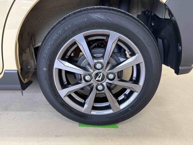 タント ファンクロス 純正ナビ LEDヘッドライト/フォグランプ オートエアコン/ライト/ハイビーム/電動ドアミラー ドライブレコーダー ETC コーナーセンサー 両側電動スライドドア 運転席・助手席シートヒーター(20枚目)