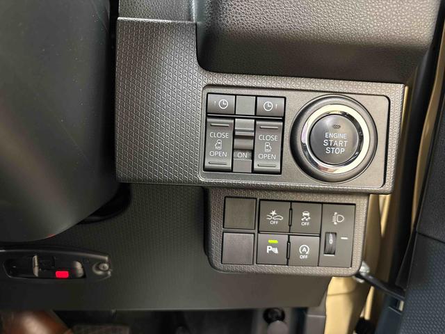 タント ファンクロス 純正ナビ LEDヘッドライト/フォグランプ オートエアコン/ライト/ハイビーム/電動ドアミラー ドライブレコーダー ETC コーナーセンサー 両側電動スライドドア 運転席・助手席シートヒーター(34枚目)