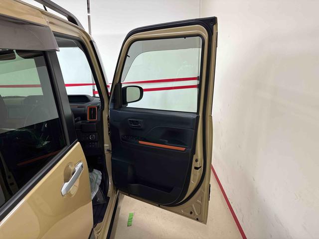 タント ファンクロス 純正ナビ LEDヘッドライト/フォグランプ オートエアコン/ライト/ハイビーム/電動ドアミラー ドライブレコーダー ETC コーナーセンサー 両側電動スライドドア 運転席・助手席シートヒーター(50枚目)