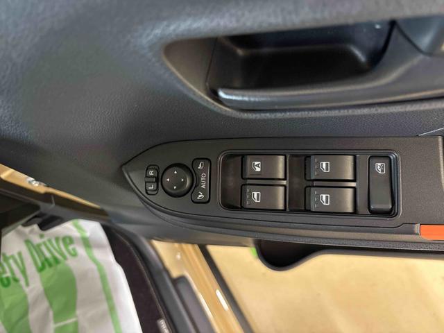 タント ファンクロス 純正ナビ LEDヘッドライト/フォグランプ オートエアコン/ライト/ハイビーム/電動ドアミラー ドライブレコーダー ETC コーナーセンサー 両側電動スライドドア 運転席・助手席シートヒーター(51枚目)