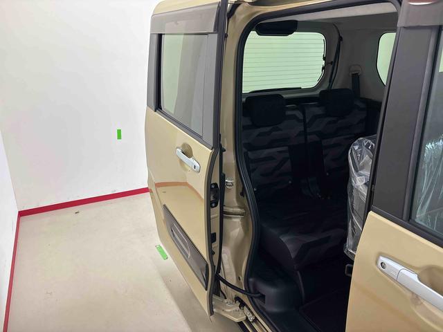 タント ファンクロス 純正ナビ LEDヘッドライト/フォグランプ オートエアコン/ライト/ハイビーム/電動ドアミラー ドライブレコーダー ETC コーナーセンサー 両側電動スライドドア 運転席・助手席シートヒーター(53枚目)