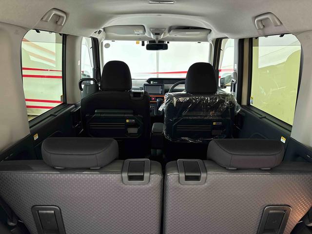 タント ファンクロス 純正ナビ LEDヘッドライト/フォグランプ オートエアコン/ライト/ハイビーム/電動ドアミラー ドライブレコーダー ETC コーナーセンサー 両側電動スライドドア 運転席・助手席シートヒーター(55枚目)