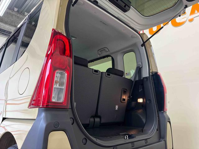 タント ファンクロス 純正ナビ LEDヘッドライト/フォグランプ オートエアコン/ライト/ハイビーム/電動ドアミラー ドライブレコーダー ETC コーナーセンサー 両側電動スライドドア 運転席・助手席シートヒーター(57枚目)