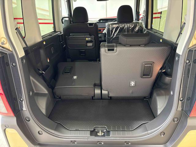 タント ファンクロス 純正ナビ LEDヘッドライト/フォグランプ オートエアコン/ライト/ハイビーム/電動ドアミラー ドライブレコーダー ETC コーナーセンサー 両側電動スライドドア 運転席・助手席シートヒーター(58枚目)